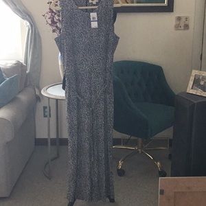 NWT Michael Kors Jumpsuit